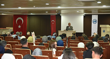 Bilgiye olan susuzluk yaşla azalmaz