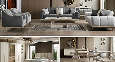 Modern Yaşam Alanları İçin Doğru Adres: Hasırcıoğlu