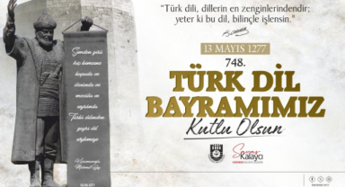 Yunus Emre’yi rahmet ve minnetle anıyoruz.