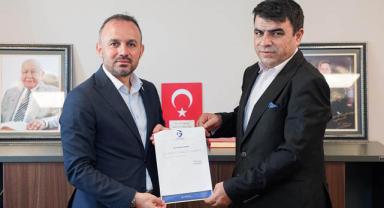 Milli Gençlik Derneği Karaman Şubesi'ne Yeni Başkan