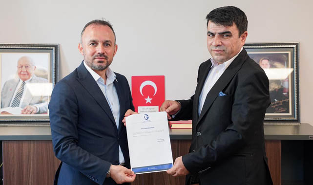 Milli Gençlik Derneği Karaman Şubesi'ne Yeni Başkan