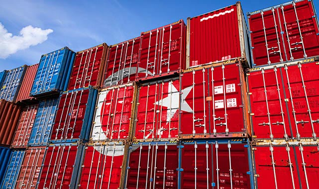 Bu Firmalar Türkiye'yi Uçurdu!