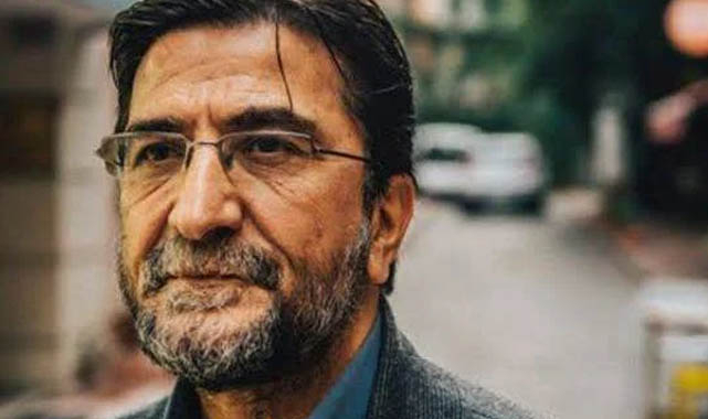 Gazeteci-Yazar Nihat Genç vefat etti