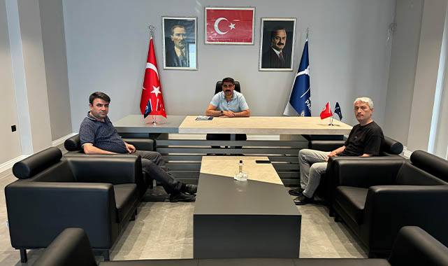 Gençlik İçin Ortak Adım