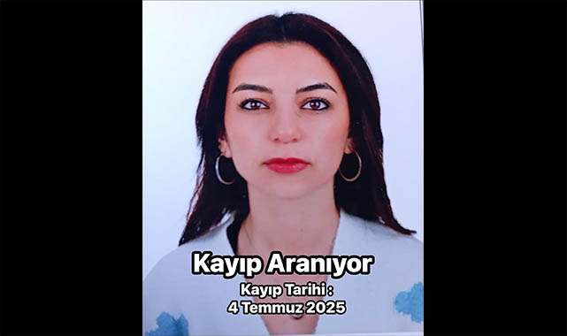 Konya'da Esrarengiz Kayıp: 19 Yaşındaki Sinem İçin Endişe Büyüyor!