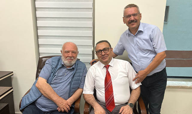 Musa Eroğlu'ndan Karaman Eğitim ve Araştırma Hastanesi’ne Tam Not