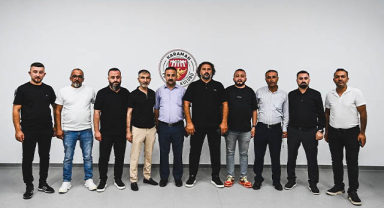 2. Lig Yolunda İlk Adım: Karaman FK’da Yönetim Kadrosu Belirlendi