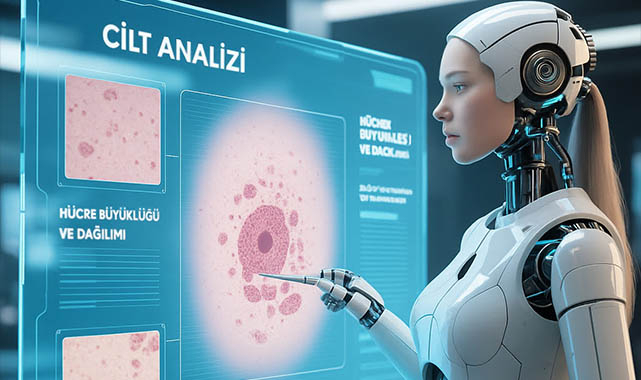 Dermatolojide Yeni Dönem