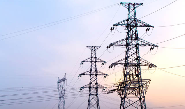 Bakım Çalışması Nedeniyle Planlı Enerji Kesintisi