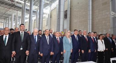 İzmir, Tarım Fuarcılığında Marka Şehir Olma Yolunda