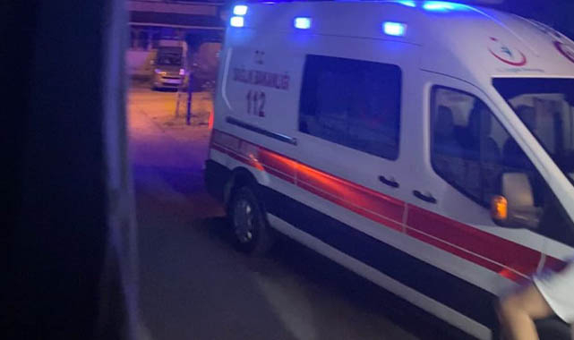 Karaman’da Şüpheli Ölüm