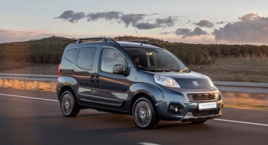 2025’in En Çok Tercih Edilen Ticari Araçları