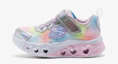 Bebeğinizin Ayakkabısını Seçerken Hangi Hataları Yapmamalısınız?