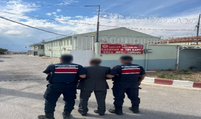 Bir Haftada 58 Şahıs Yakalandı, 11’i Tutuklandı