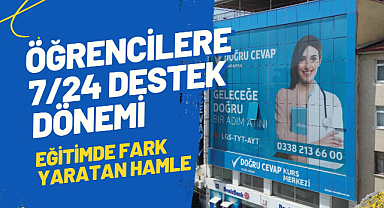 Doğru Cevap Eğitim Kurumları'ndan Kunduz ile Stratejik İş Birliği