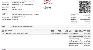 Elektronik Arşiv ile İlgili Kapsamlı Rehber