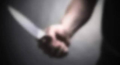 Kamyon Kabininde Dehşet