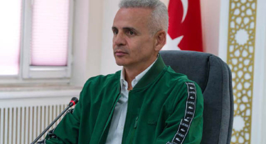 Karaman’da Afet Hazırlıkları Masaya Yatırıldı