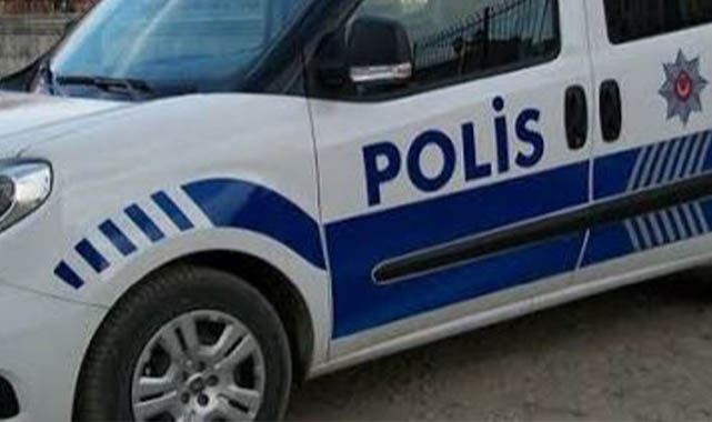 Karaman'da Asansör Kazası