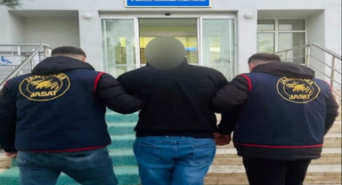 Karaman Jandarmasından Suç ve Suçlulara Geçit Yok