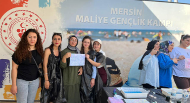 Kariyer Kampı Gençleri Silifke’de Buluşturdu