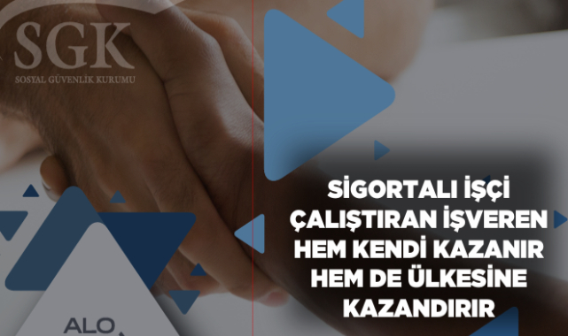 Kayıt Dışı İstihdamın Bedeli Ağır: Ceza 14 Asgari Ücrete Kadar Çıkıyor