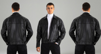 Kış İçin En İyi Erkek Deri Ceket Nasıl Seçilir?