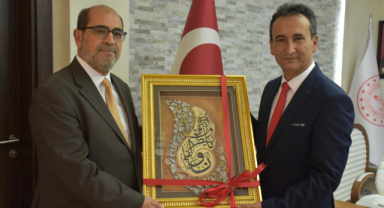 24 Kasım’da Anlamlı Buluşma