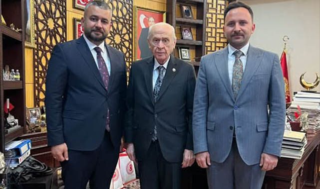 Birlik, Beraberlik ve Mücadele Kararlılığımız