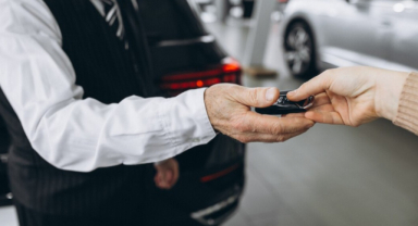 EcoCar’dan Kiralık Aracını Kolayca Seçmeye Ne Dersin?