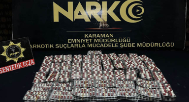 Emniyet Ekiplerinden Kapsamlı Denetim