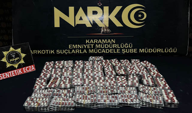 Emniyet Ekiplerinden Kapsamlı Denetim