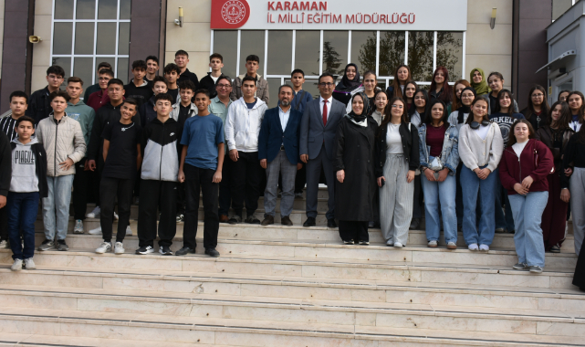 Gençler ÇEDES Kampında Buluşuyor