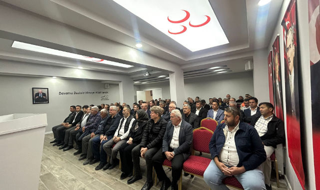 “Hayırlı Günler Komşum” Ziyaretleri