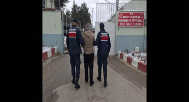 Jandarmanın 14–20 Kasım Denetimleri: Aranan 27 Şahıs Yakalandı