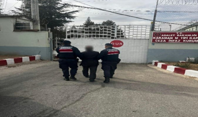 JASAT ve Asayiş Timleri Karaman’da Suçlulara Göz Açtırmadı