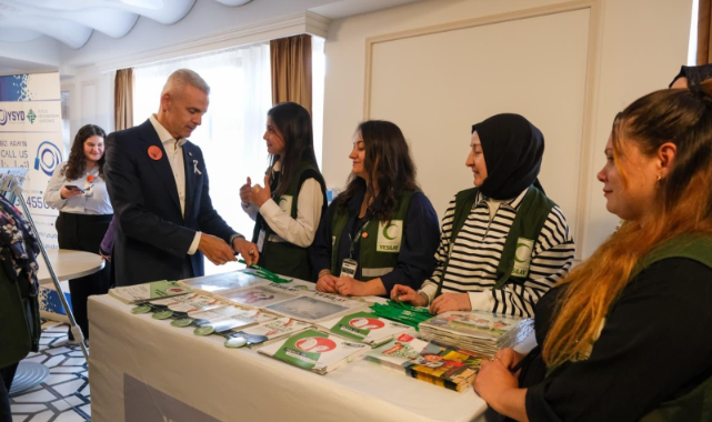 Kadına Yönelik Şiddete Karşı Mücadelede Kurumlar Bir Arada