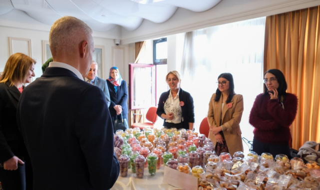 Kadına Yönelik Şiddete Karşı Mücadelede Kurumlar Bir Arada