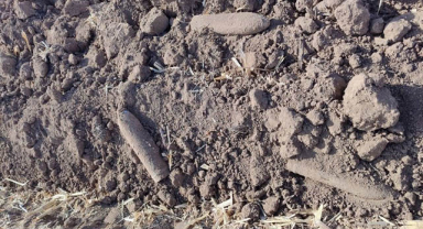 Karaman’da Jandarma Operasyonları: 47 Şahıs Yakalandı