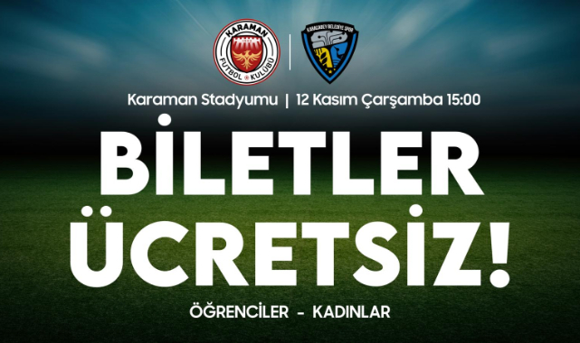 Kırmızı-Beyaz Kalpler Tribünde Buluşuyor!