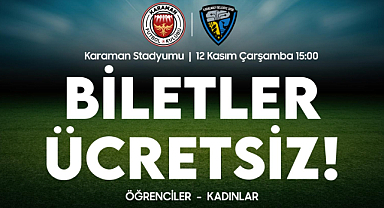 Kırmızı-Beyaz Kalpler Tribünde Buluşuyor!