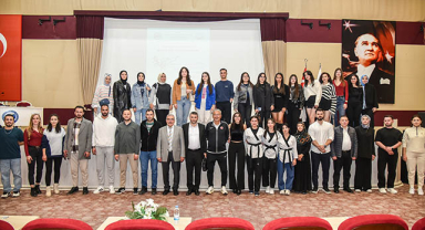 KMÜ’de Tekvando Rüzgarı