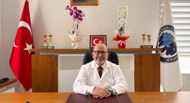 KMÜ Diş Hekimliği Fakültesine Yeni Dekan