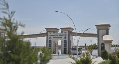 KMÜ’lü Öğrenciler ÜNİDES Programında 10 Projeyle Destek Almaya Hak Kazandı