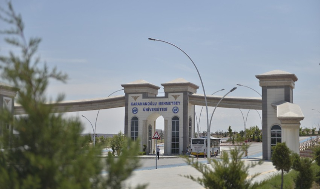 KMÜ’lü Öğrenciler ÜNİDES Programında 10 Projeyle Destek Almaya Hak Kazandı