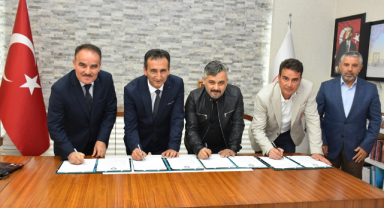 Mesleki Eğitime Burs Desteği