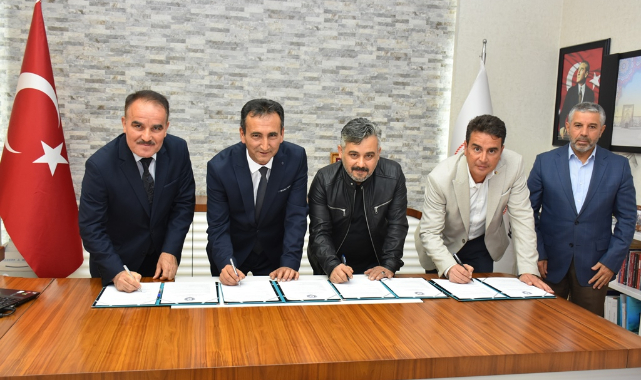 Mesleki Eğitime Burs Desteği