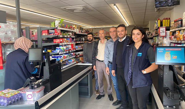 Milletimizin Gönlüne Dokunan Ziyaretler