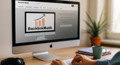 Backlinkmatik Sipariş Deneyimim: SEO Paketlerinde Neden En İyisi?