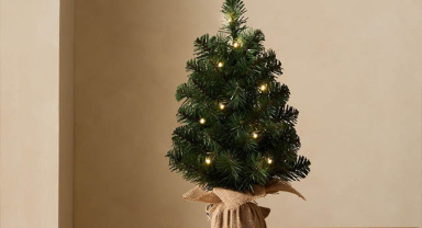 Evinizi Dönüştüren Yılbaşı Süsleme Önerileri